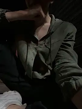 LiamMyst online show from December 2025 03:19:02 AM