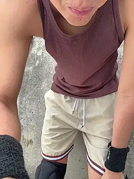 LiamMyst online show from March 2026 04:09:02 PM