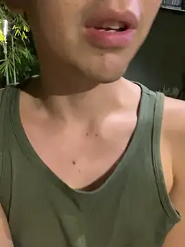 Snapshot of LiamMyst chatting on January 2026 04:05:01 AM LiamMyst online show from January 2026 04:05:01 AM