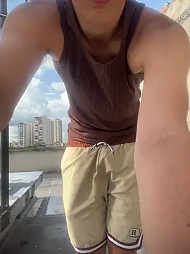 LiamMyst online show from December 2025 08:36:01 PM