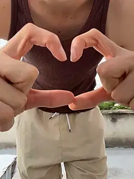 LiamMyst online show from November 2025 08:35:02 PM