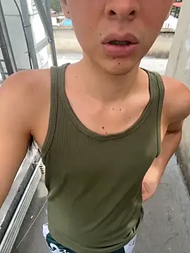 LiamMyst online show from April 2026 02:51:01 PM