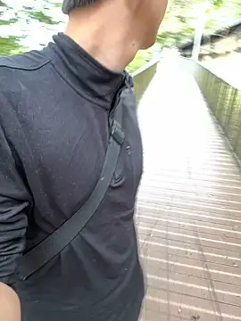 LiamMyst online show from December 2025 02:37:01 PM