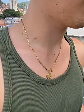 Snapshot of LiamMyst chatting on December 2025 03:26:01 PM LiamMyst online show from December 2025 03:26:01 PM