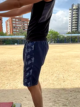 Snapshot of LiamMyst chatting on December 2025 03:14:02 PM LiamMyst online show from December 2025 03:14:02 PM