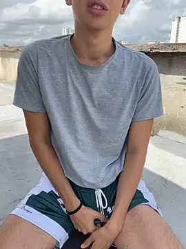 Snapshot of LiamMyst chatting on February 2026 04:15:02 PM LiamMyst online show from February 2026 04:15:02 PM