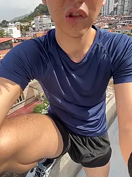 Snapshot of LiamMyst chatting on February 2026 02:19:02 PM LiamMyst online show from February 2026 02:19:02 PM