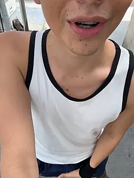 LiamMyst online show from April 2026 03:29:01 PM