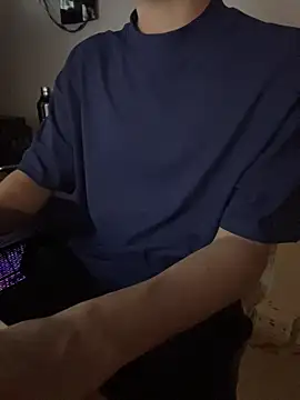 LiamMyst online show from October 2025 05:39:02 AM