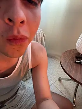 LiamMyst online show from March 2026 02:28:01 PM