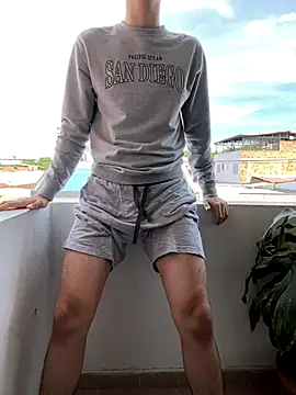 LiamMyst online show from November 2025 01:48:02 PM