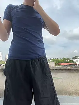 LiamMyst online show from November 2025 02:12:01 PM