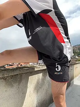 LiamMyst online show from November 2025 02:06:02 PM