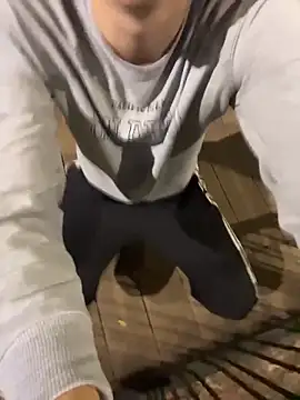 LiamMyst online show from March 2026 03:33:01 AM