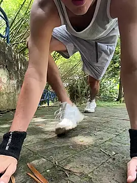 LiamMyst online show from April 2026 03:41:01 PM