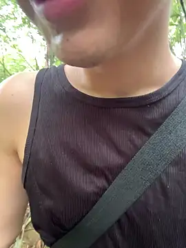 LiamMyst online show from March 2026 02:29:02 PM