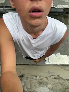 LiamMyst online show from April 2026 02:43:02 PM