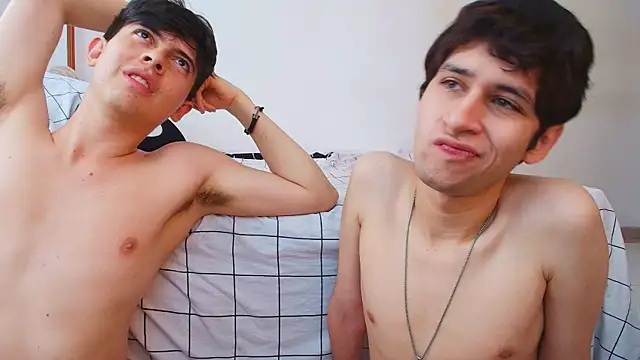 Snapshot of LiamMyst chatting on December 2025 04:41:02 PM LiamMyst online show from December 2025 04:41:02 PM