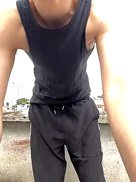 LiamMyst online show from November 2025 03:17:02 PM