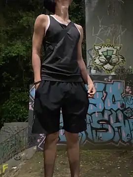 Snapshot of LiamMyst chatting on January 2026 03:54:01 AM LiamMyst online show from January 2026 03:54:01 AM