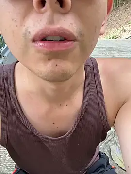 Snapshot of LiamMyst chatting on December 2025 03:16:01 PM LiamMyst online show from December 2025 03:16:01 PM