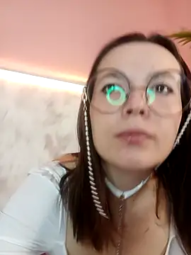 Snapshot of cherryy_ladyy chatting on October 2025 06:04:01 AM cherryy ladyy online show from October 2025 06:04:01 AM