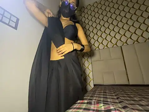 dubyzubygirl online show from February 2026 03:25:02 PM