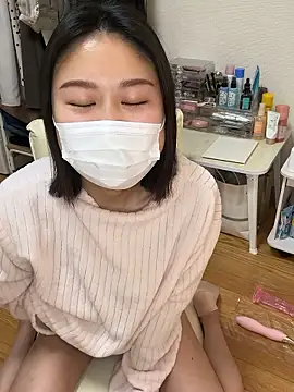 mia2 jp online show from March 2026 10:13:01 PM