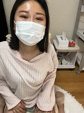 mia2 jp online show from April 2026 10:16:01 PM