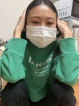 mia2 jp online show from November 2025 12:38:01 AM