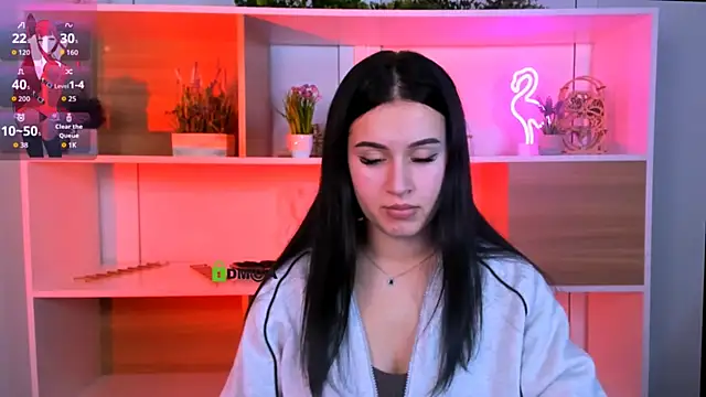 vivy star1 online show from November 2025 07:18:02 PM