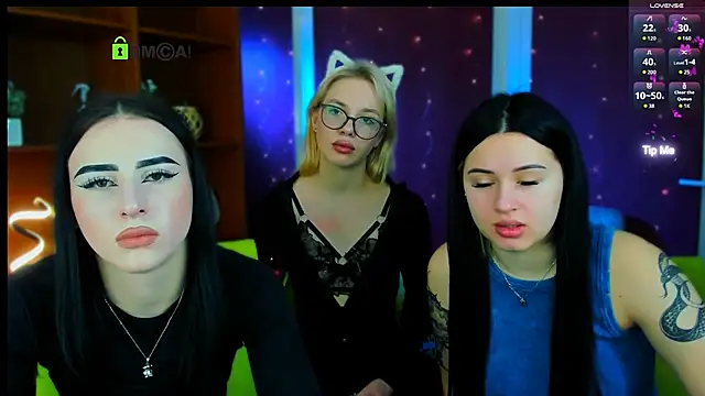 vivy star1 online show from March 2026 07:47:01 PM