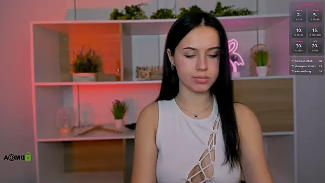 vivy star1 online show from October 2025 09:16:01 PM