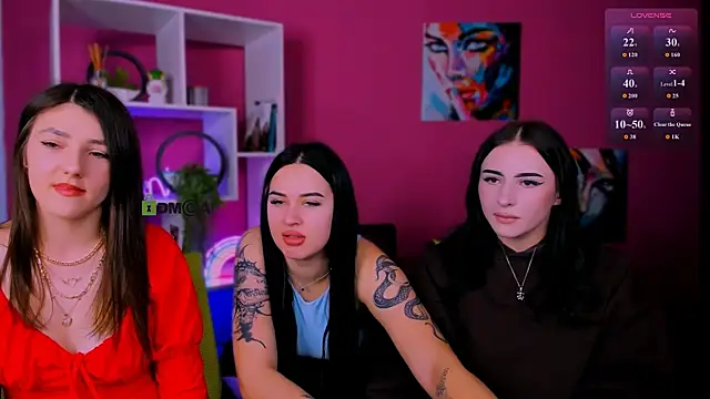 vivy star1 online show from March 2026 07:37:01 PM