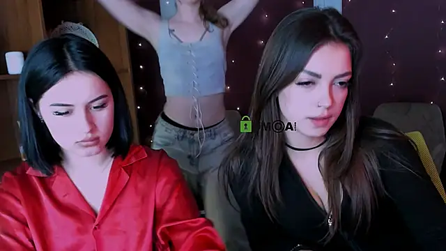 vivy star1 online show from December 2025 07:38:01 PM