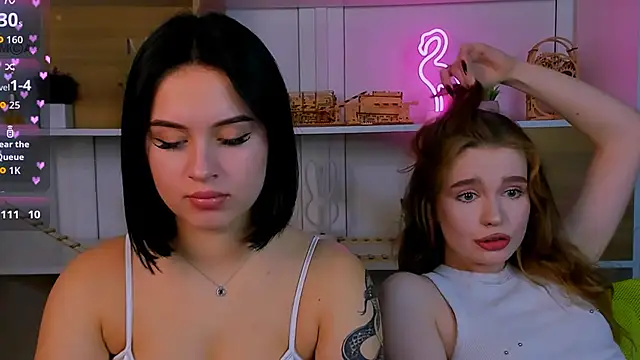 vivy star1 online show from December 2025 07:29:02 PM