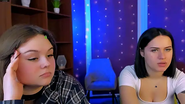 vivy star1 online show from February 2026 09:00:01 PM