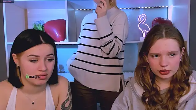 vivy star1 online show from February 2026 07:35:01 PM