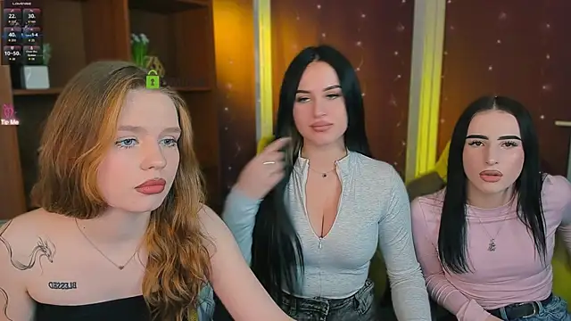 vivy star1 online show from March 2026 08:56:01 PM