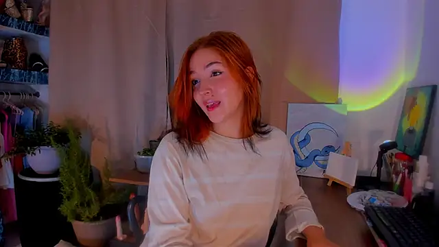 AmaruBloom online show from December 2025 06:39:03 AM