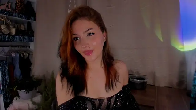 AmaruBloom online show from January 2026 04:08:02 AM