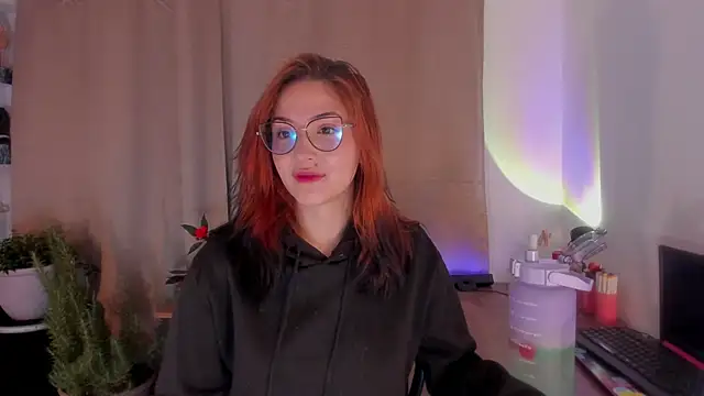 AmaruBloom online show from November 2025 05:39:01 AM