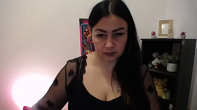 Snapshot of Melanka_milka chatting on October 2025 08:49:02 AM Melanka milka online show from October 2025 08:49:02 AM