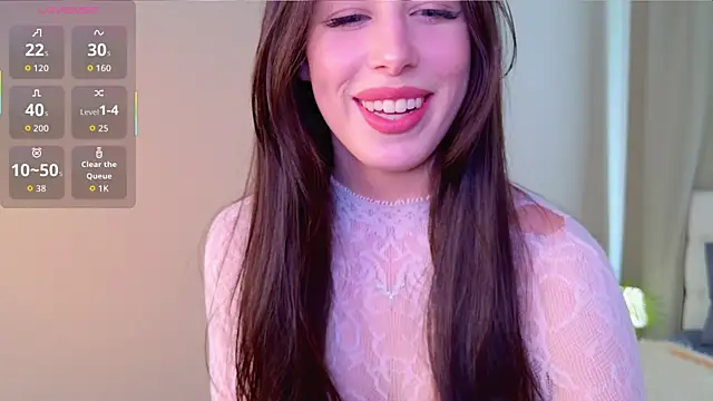 Snapshot of ChloeSammers chatting on July 2026 01:45:01 PM ChloeSammers online show from July 2026 01:45:01 PM