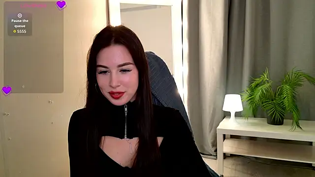 ChloeSammers online show from November 2025 05:17:02 PM