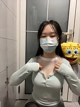 baobei-527 online show from November 2025 11:14:02 AM