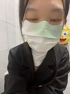 baobei-527 online show from October 2025 12:16:02 PM