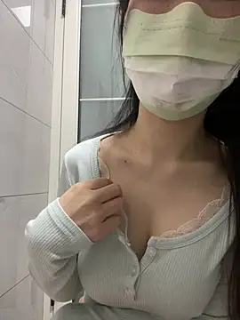 baobei-527 online show from February 2026 02:24:02 PM