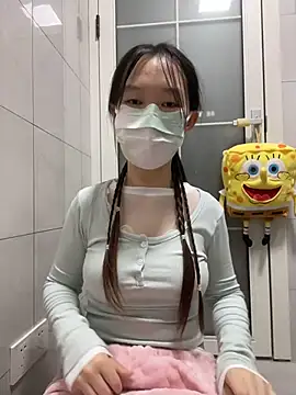 baobei-527 online show from October 2025 12:35:03 PM