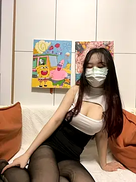 baobei-527 online show from December 2025 04:09:02 PM